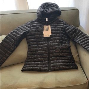 Packed It Down Jacket